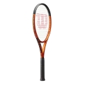 Wilson Tennisschläger Burn v5.0 LS 100in/280g/Allround orange - besaitet -